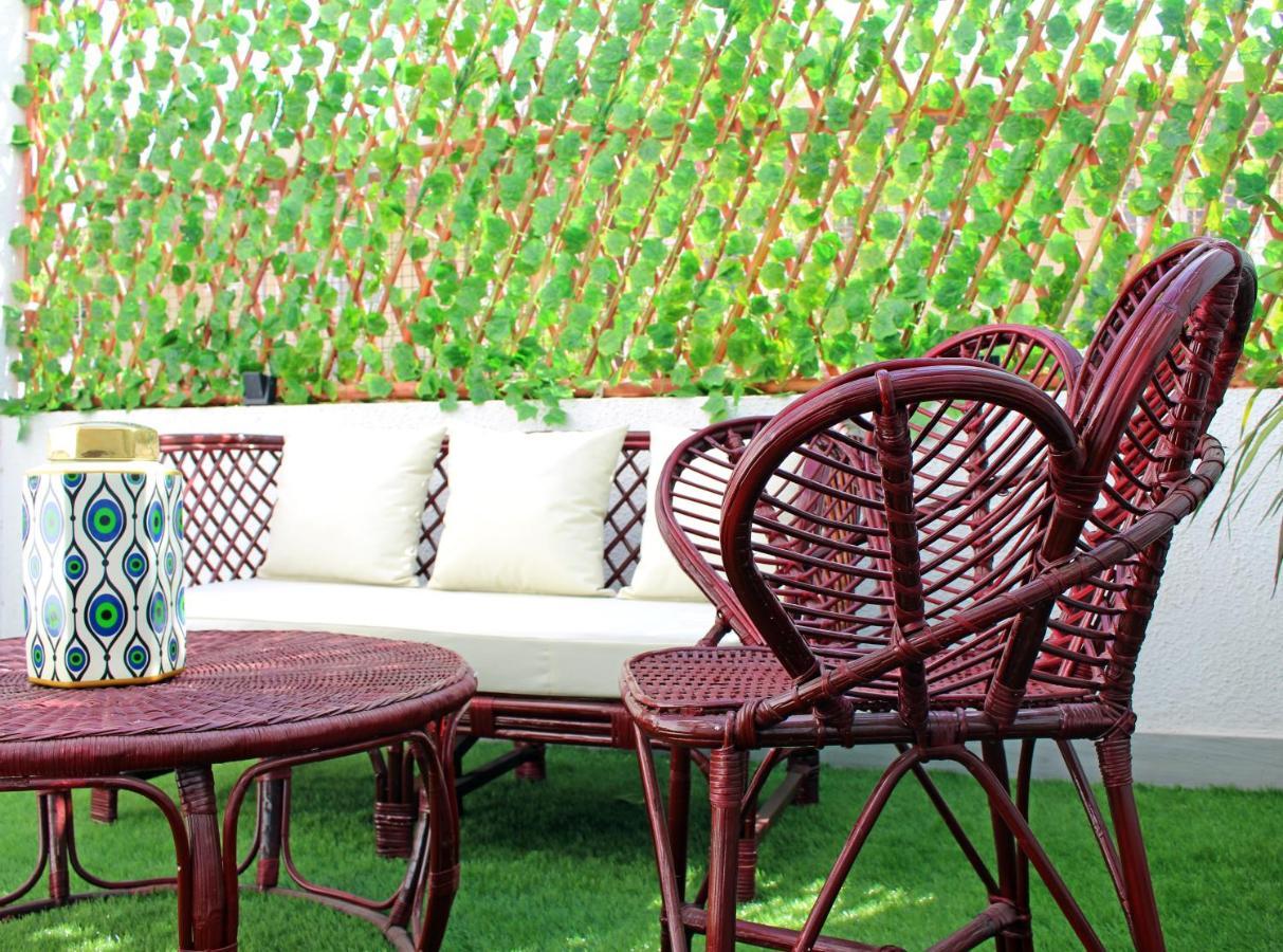 Ambiance Boutique Art Hotel Karachi Exterior foto