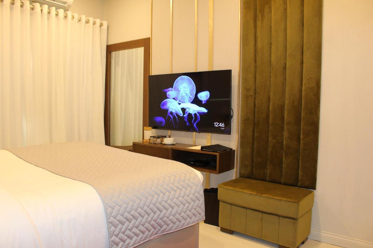 Ambiance Boutique Art Hotel Karachi Exterior foto