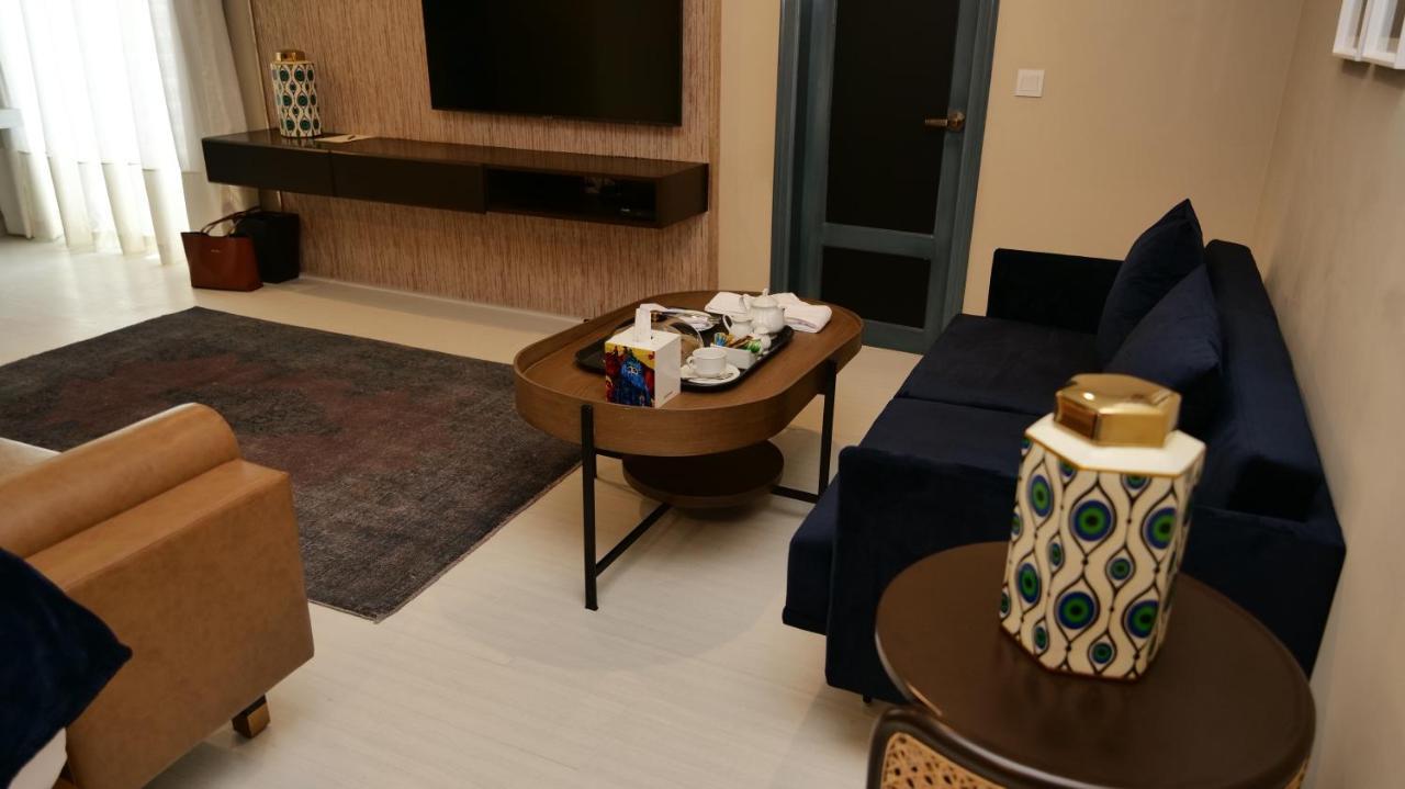 Ambiance Boutique Art Hotel Karachi Exterior foto